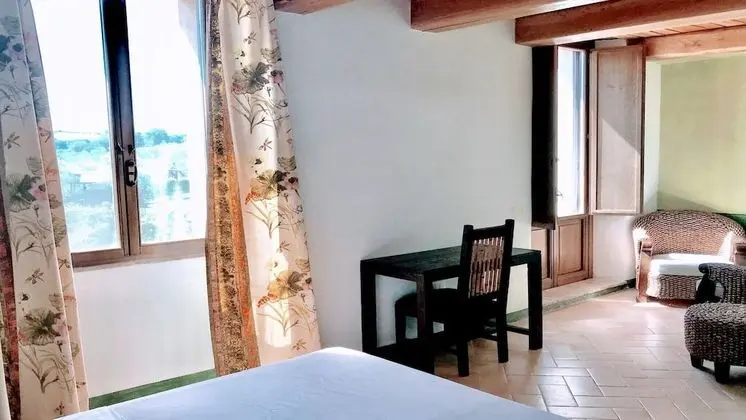 Villa, Birden Çok Yatak Odası, Veranda
