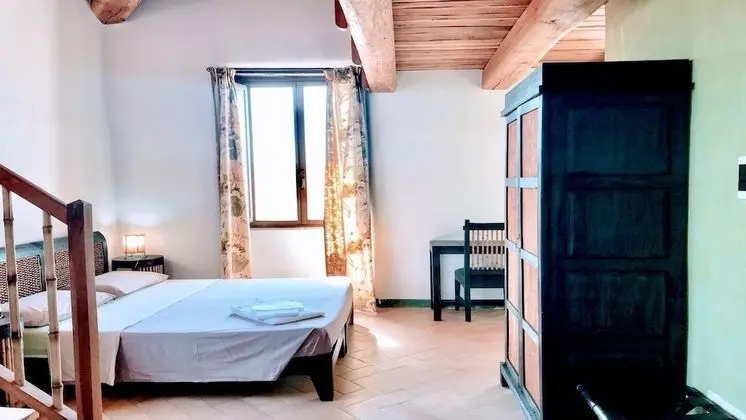 Villa, Birden Çok Yatak Odası, Veranda