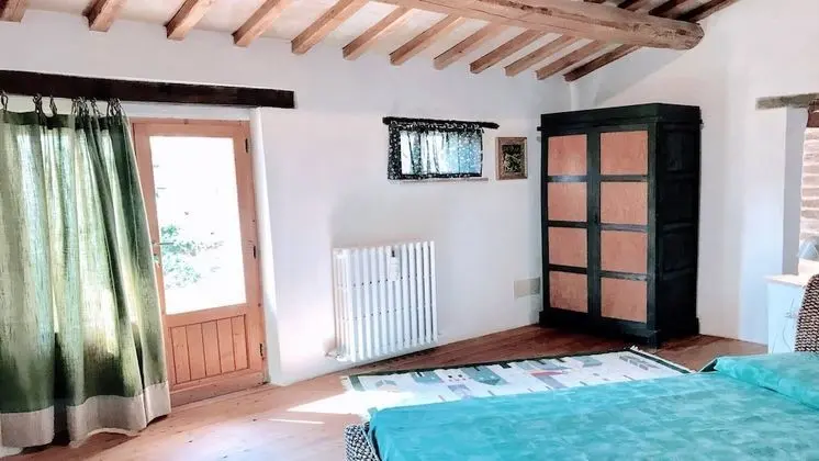 Villa, Birden Çok Yatak Odası, Veranda