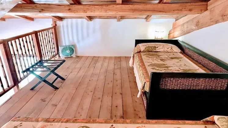 Villa, Birden Çok Yatak Odası, Veranda