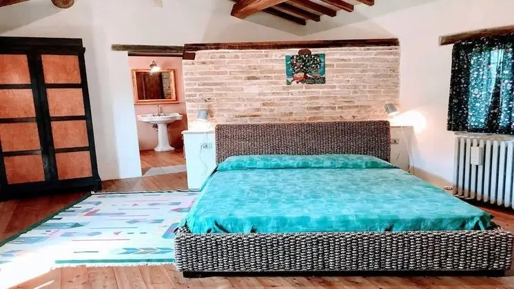 Villa, Birden Çok Yatak Odası, Veranda