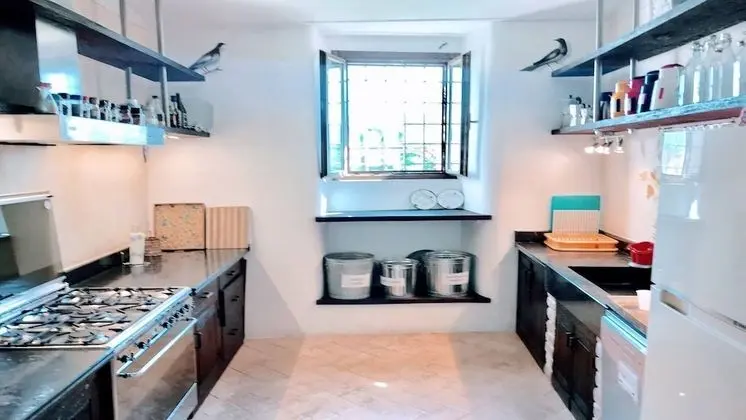 Villa, Birden Çok Yatak Odası, Veranda