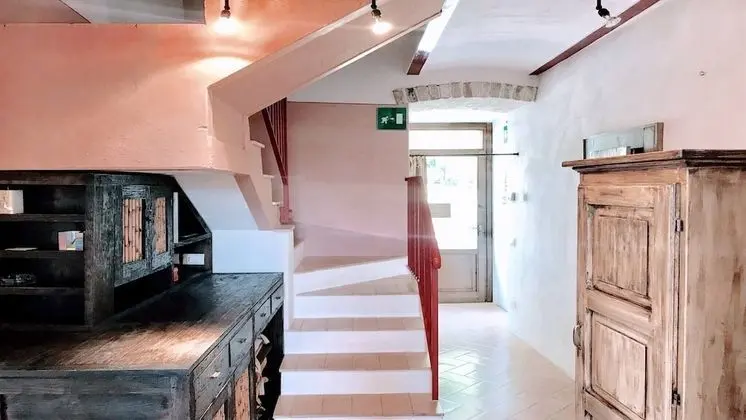 Villa, Birden Çok Yatak Odası, Veranda