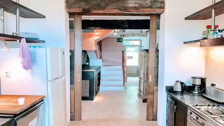 Villa, Birden Çok Yatak Odası, Veranda