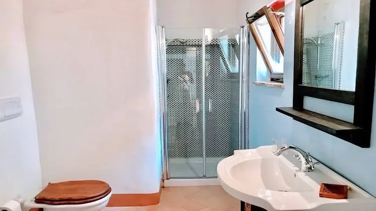 Villa, Birden Çok Yatak Odası, Veranda