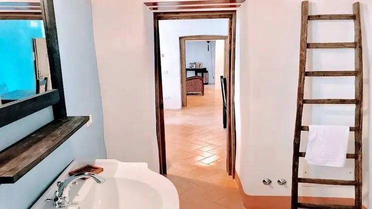 Villa, Birden Çok Yatak Odası, Veranda
