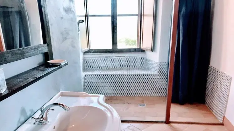 Villa, Birden Çok Yatak Odası, Veranda
