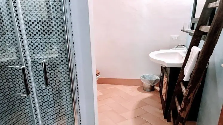 Villa, Birden Çok Yatak Odası, Veranda