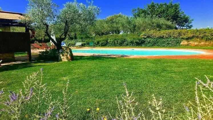 Villa, Birden Çok Yatak Odası, Veranda
