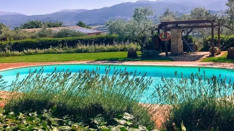 Villa, Birden Çok Yatak Odası, Veranda