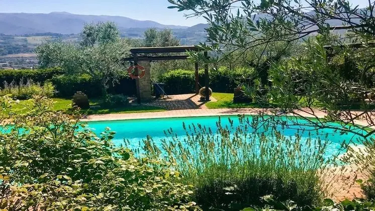 Villa, Birden Çok Yatak Odası, Veranda