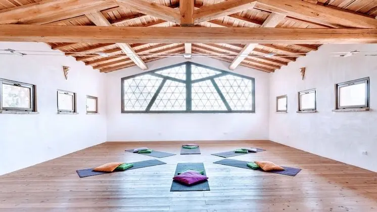Villa, Birden Çok Yatak Odası, Veranda