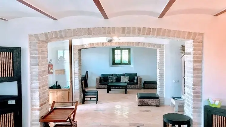 Villa, Birden Çok Yatak Odası, Veranda