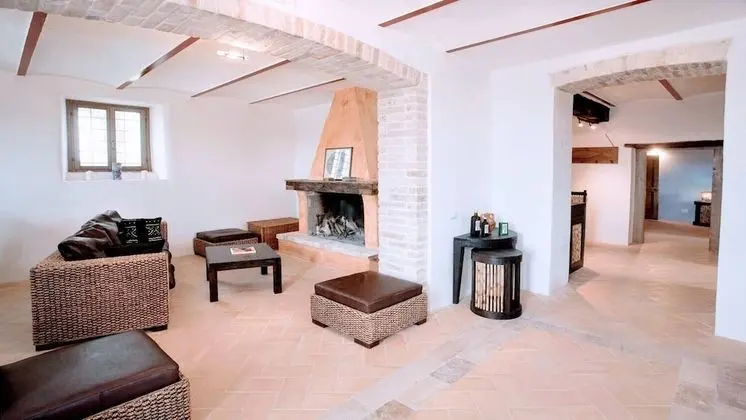 Villa, Birden Çok Yatak Odası, Veranda