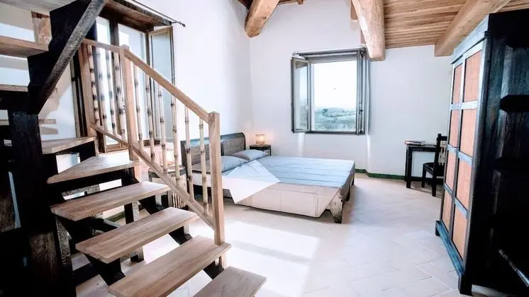 Villa, Birden Çok Yatak Odası, Veranda