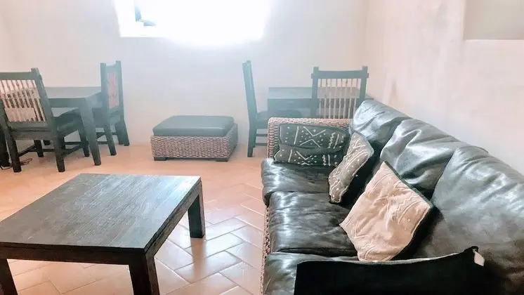 Villa, Birden Çok Yatak Odası, Veranda