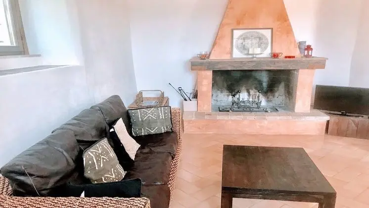 Villa, Birden Çok Yatak Odası, Veranda