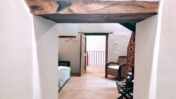 Villa, Birden Çok Yatak Odası, Veranda