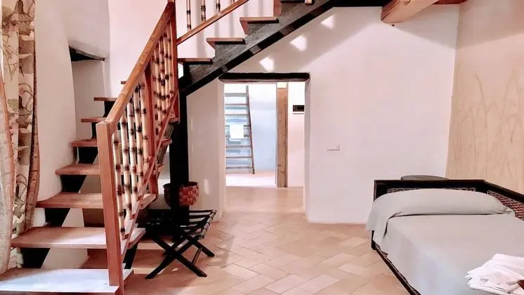 Villa, Birden Çok Yatak Odası, Veranda
