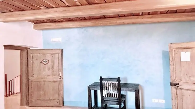Villa, Birden Çok Yatak Odası, Veranda