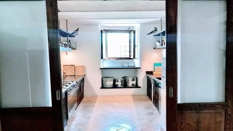 Villa, Birden Çok Yatak Odası, Veranda