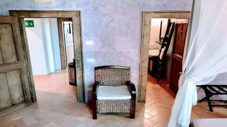 Villa, Birden Çok Yatak Odası, Veranda
