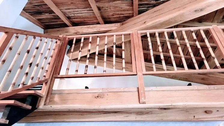Villa, Birden Çok Yatak Odası, Veranda