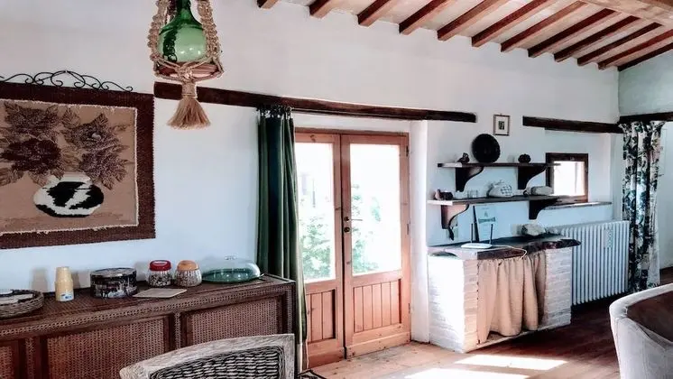 Villa, Birden Çok Yatak Odası, Veranda