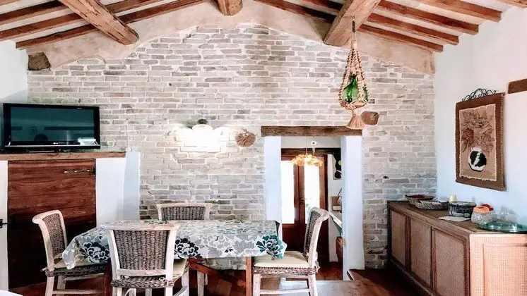 Villa, Birden Çok Yatak Odası, Veranda