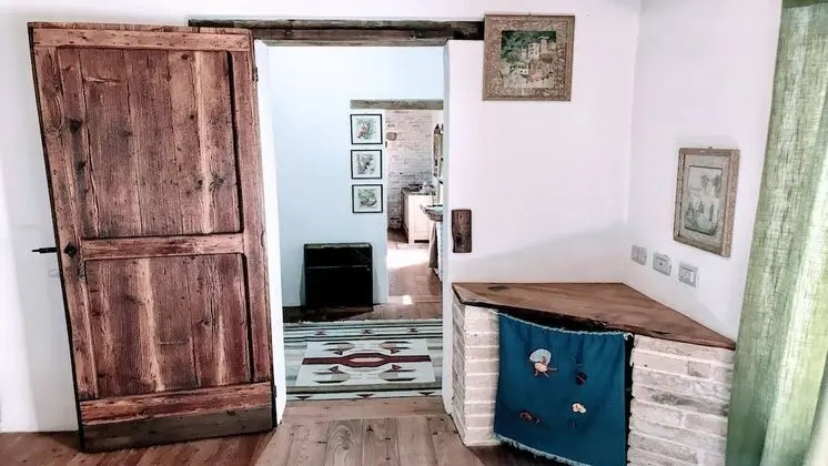 Villa, Birden Çok Yatak Odası, Veranda