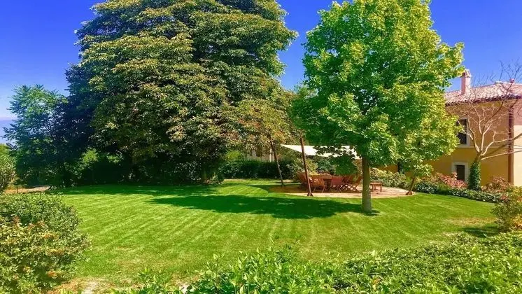 Villa, Birden Çok Yatak Odası, Veranda