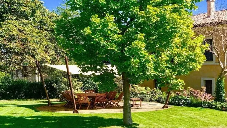Villa, Birden Çok Yatak Odası, Veranda