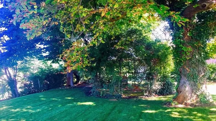Villa, Birden Çok Yatak Odası, Veranda