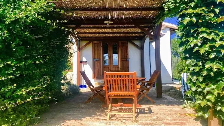 Villa, Birden Çok Yatak Odası, Veranda