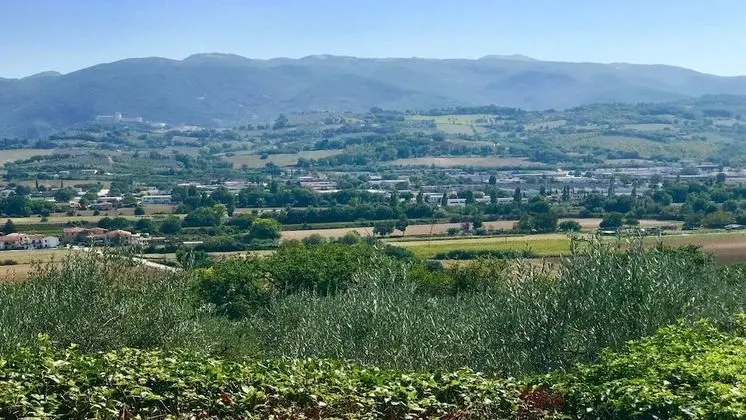 Villa, Birden Çok Yatak Odası, Veranda