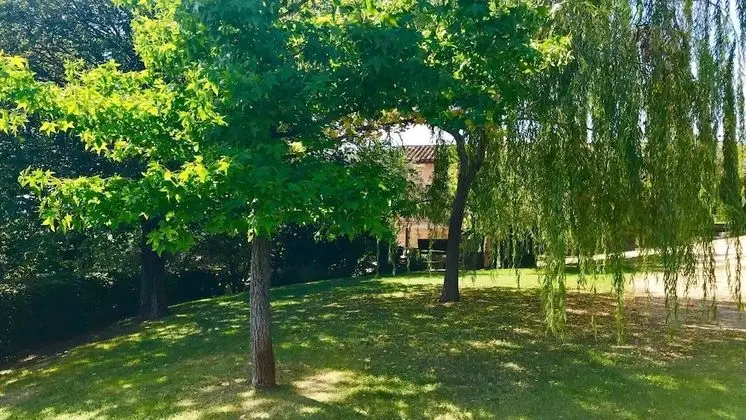 Villa, Birden Çok Yatak Odası, Veranda
