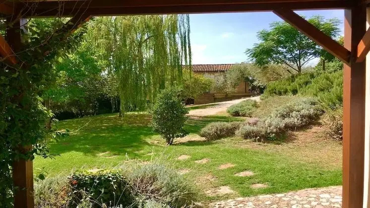 Villa, Birden Çok Yatak Odası, Veranda