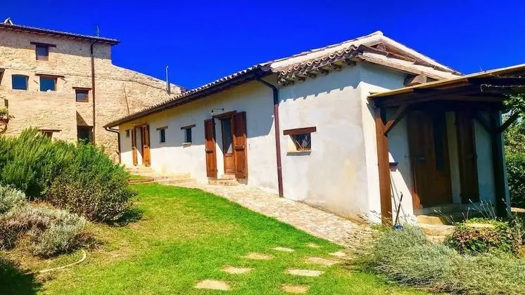 Villa, Birden Çok Yatak Odası, Veranda