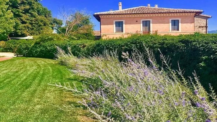 Villa, Birden Çok Yatak Odası, Veranda