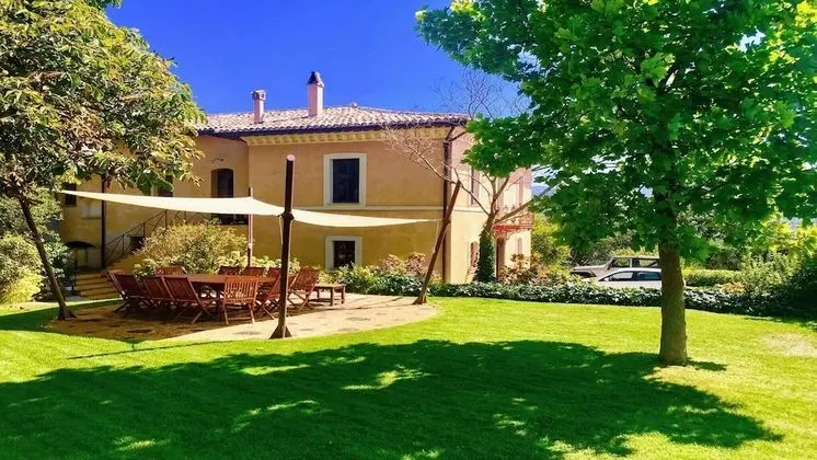 Villa, Birden Çok Yatak Odası, Veranda