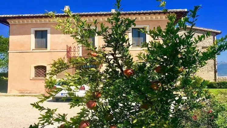 Villa, Birden Çok Yatak Odası, Veranda