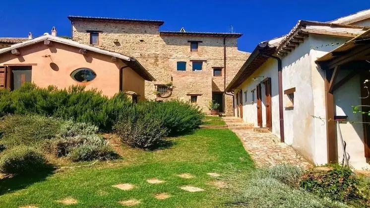 Villa, Birden Çok Yatak Odası, Veranda