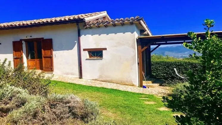 Villa, Birden Çok Yatak Odası, Veranda