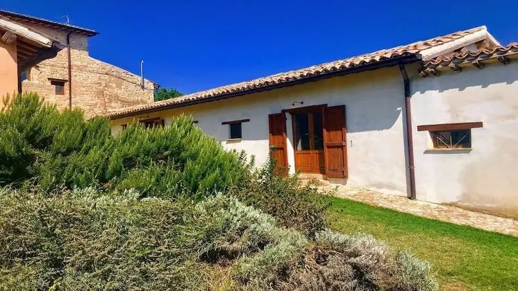 Villa, Birden Çok Yatak Odası, Veranda