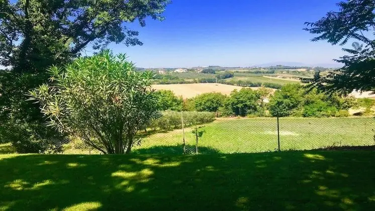 Villa, Birden Çok Yatak Odası, Veranda