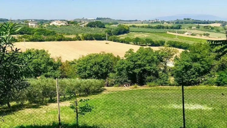 Villa, Birden Çok Yatak Odası, Veranda