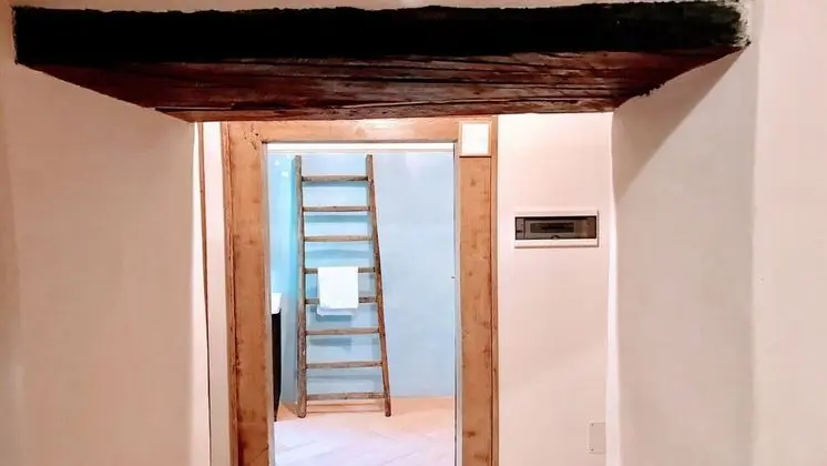 Villa, Birden Çok Yatak Odası, Veranda