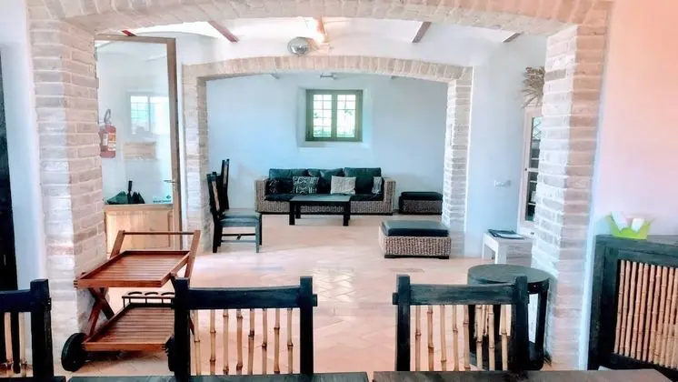 Villa, Birden Çok Yatak Odası, Veranda