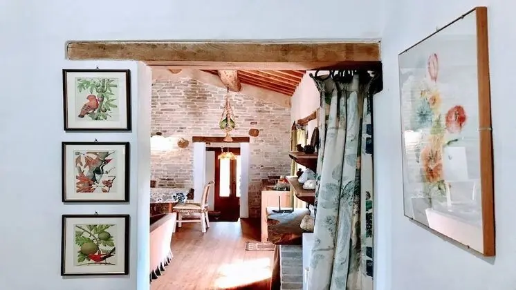 Villa, Birden Çok Yatak Odası, Veranda