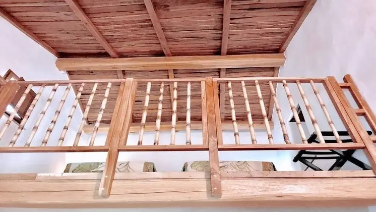 Villa, Birden Çok Yatak Odası, Veranda